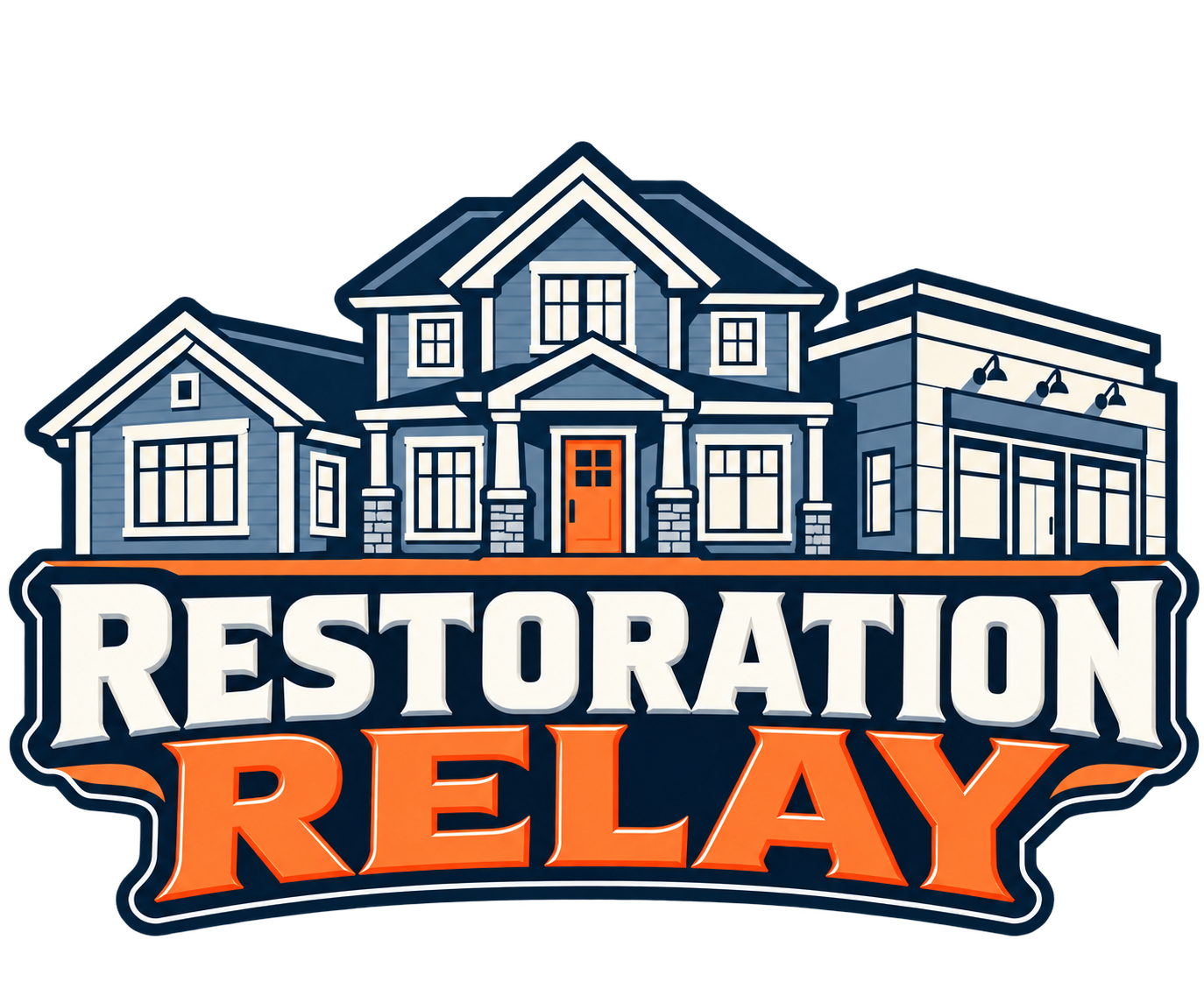 Restoration Relay